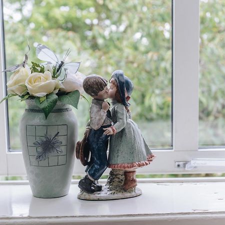 Mjaellbyhus Pensionat & Stugby Sölvesborg Kültér fotó