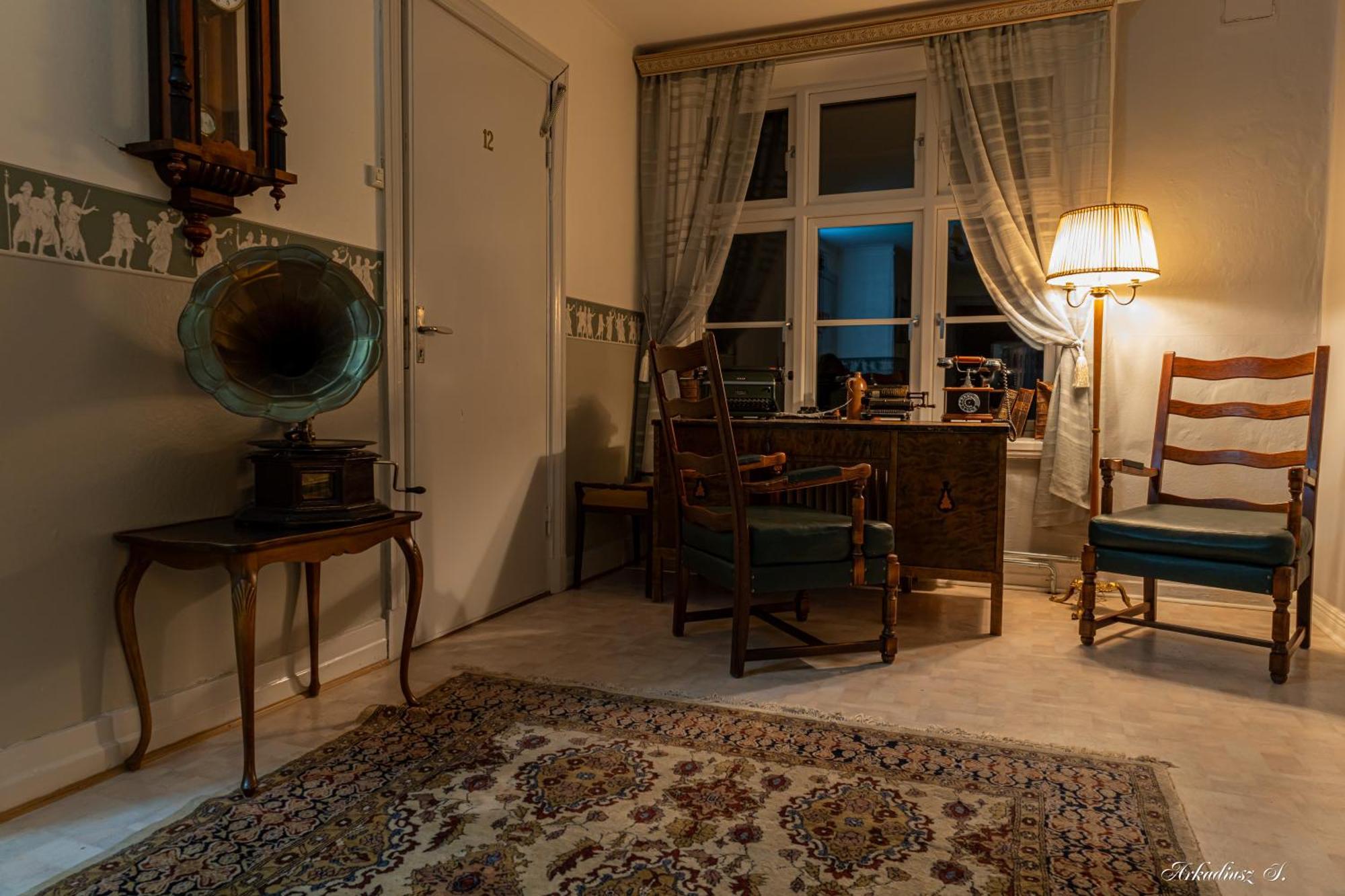 Mjaellbyhus Pensionat & Stugby Sölvesborg Kültér fotó